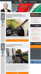 Mobile Screenshot of moringjozsefattila.fidesz.hu